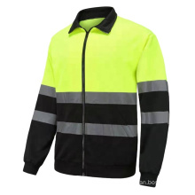 Hoodies Security Produced Directly by Factory High Quality Reflective Pullover Sweater/